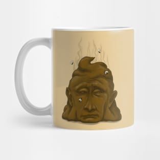 pootin Mug